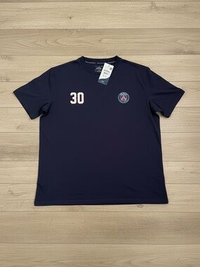 Saint Germain Messi NWT T-Shirt